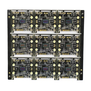 Direct Factory Price 100w Circuit Board Multi-layer Circuit Board for <strong>Led</strong> Light - Product Image 6