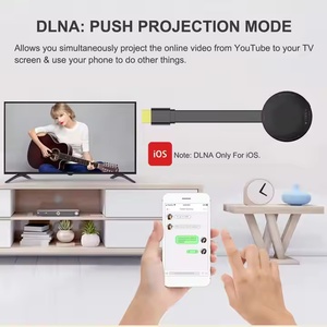 Paihao M4 cộng với không dây <span class=keywords><strong>wifi</strong></span> hiển thị Dongle cho Mirroring và AirPlay với lõi kép cho Miracast HDTV Anycast Dongle - Product Image 4