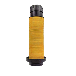 Elemento del sistema di filtrazione del disco di lavaggio automatico del disco con filtro per irrigazione agricoltura tipo H - Product Image 2
