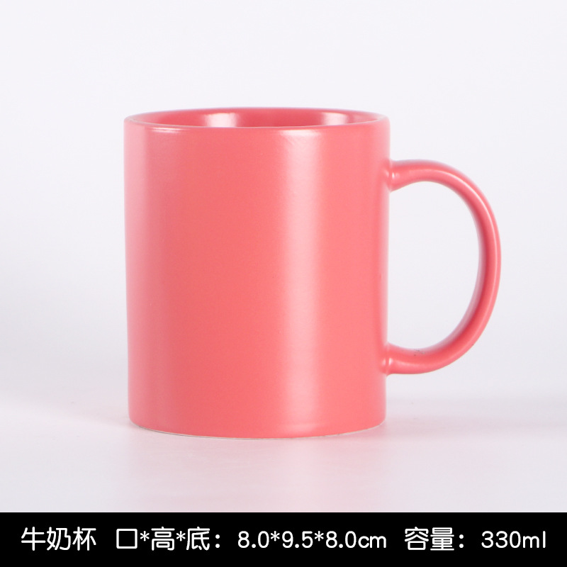 Rojo mate completo