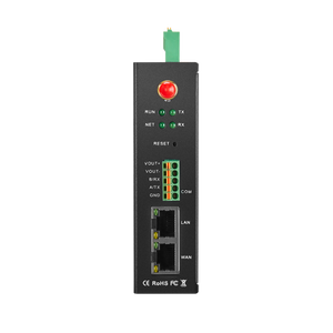 4G WIFI PLC zu MQTT OPC UA als Modbus RTU Slave und Master IoT Gateway