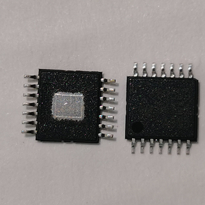 DRV8833CPWPR originale a prezzi favorevoli HTSSOP-16 motore Driver IC microcontrollore e processore FPGA - Product Image 3