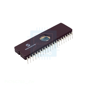 組み込みPIC16C765_JW IC MCU 8BIT 14KB EPROM/UV 40CDIP電子部品セット - Product Image 1