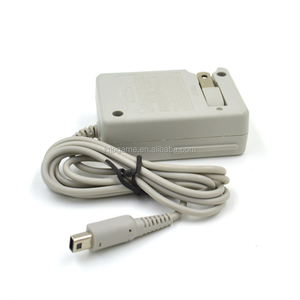 DSL/NDS lite/NDSLゲームコンソール用ACホームウォールトラベル充電器電源アダプターニンテンドーDsLite充電器用バッテリー充電器 - Product Image 6