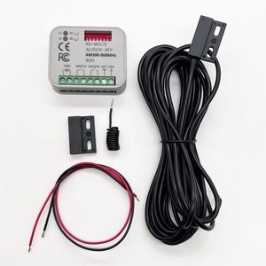 WIFI & RF 300-868mhz akıllı alıcı denetleyici uzaktan kumanda Tuya akıllı ev akıllı APP ile çalışmak - Product Image 5
