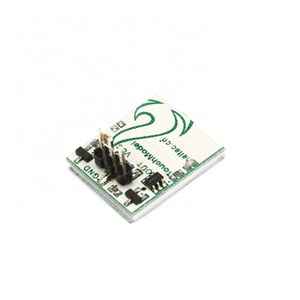 High Precision Digital <strong>LED</strong> <strong>Touch</strong> <strong>Sensor</strong> <strong>with</strong> Isolated Glass <strong>Capacitive</strong> <strong>touch</strong> switch - Product Image 2