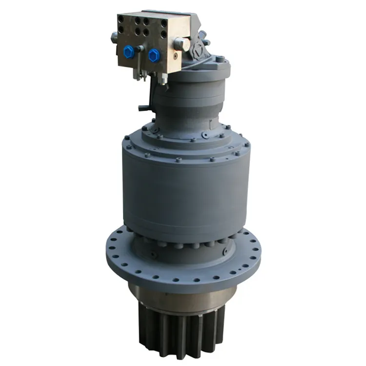 Mijia IY3 — pompe à Transmission hydraulique, moteur de roue avec pompe hydrostatique