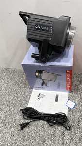 Profesyonel Bi renk aydınlatma 100w dijital fotoğraf çubuğu günışığı stüdyo paneli taşınabilir Led ışık için fotoğraf ve Videogr seti - Product Image 5