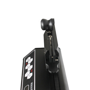 Cabeza de máquina de cuerdas de raquetas, ensanchadora de ordenador, para máquina de encordar - Product Image 2