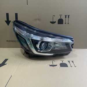 สำหรับ Subaru Forester 18-21ชิ้นส่วนไฟหน้า LED ไฮเอนด์ของแท้จากโรงงานถอดชิ้นส่วนหลอดไฟที่ปรับปรุงใหม่ - Product Image 1