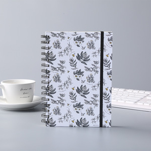 Тетрадь на резинке - Product Image 4