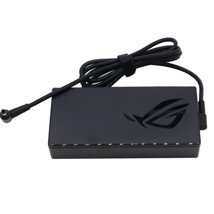 สีดำ-230w 19.5V 11.8A 6.03.7มม.