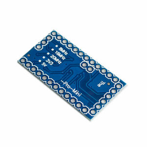 Lorida Nano <strong>Pro</strong> <strong>Mini</strong> Development Board Improved 5V 16M 3.3V 8M ATMEGA328P Chip Electronic Building Block Kit
