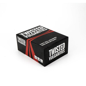 Custom Printing Popular Ask and Answer <strong>Question</strong> Cards - Product Image 3