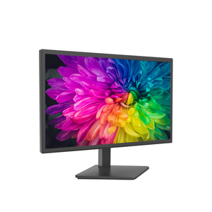 Monitor LCD de 21,5 pulgadas Resolución del monitor 1920*1080 60Hz 1K Monitor de computadora de escritorio de oficina - Product Image 1