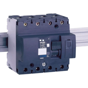 New Original Ready Stock Line Breaker 18653 - 4-Pin, 32A, C-<strong>Curve</strong>, 25kA Industrial Automation PAC Dedicated PLC <strong>Programming</strong> Cont