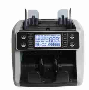 AL-160点钞机多国货币纸币柜台热销点钞机 - Product Image 2