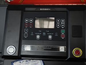 Shangchai çin fabrika 300kw 375kva sessiz 3 fazlı dizel jeneratör elektrik Weichai ile kullanım için - Product Image 5