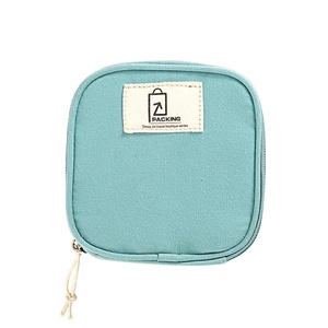 レディース低<span class=keywords><strong>moq</strong></span>高品質バッグ旅行用ミニ女性化粧バッグカスタムロゴ化粧品サンプルポーチミニ