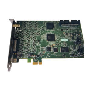 Nuovo & originale PLC ad alta velocità digitale PCIE-6535 di PCIe-6535B della scheda IO - Product Image 3