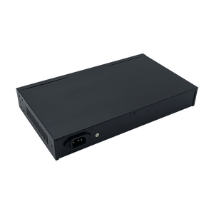 18-port PoE anahtarı, 16*10/100Base-T(X) PoE ve 2*10/100/1000Base-T(X) Uplink portunda IEEE802.3 Af/ - Product Image 5