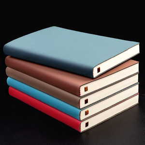 A5笔记本印刷个性化廉价批量定制印刷笔记本 - Product Image 2