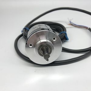 E6B2- CWZ6C Rotary <strong>Encoder</strong> 2000 <strong>P</strong>/<strong>R</strong> 5~24VDC Incremental <strong>Encoder</strong> New and Original - Product Image 4