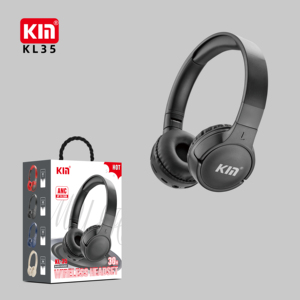 KIN fabrika üretilen kulaklıklar ile spor Bluetooth bağlantısı ses kablosu takılı hafıza kartı HIFI ücretsiz kargo 'ın ite - Product Image 3
