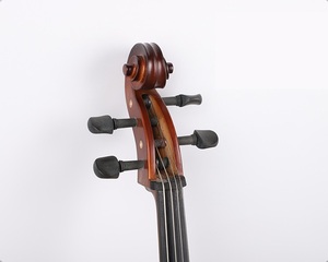 Weifang-rebon barato 4 cuerdas todos los tamaños 4/4 3/4 1/4 1/2 violonchelo - Product Image 4