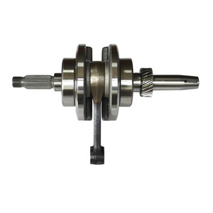 Zongshen150ccパフォーマンスパーツ<span class=keywords><strong>cg150</strong></span>クランクシャフト