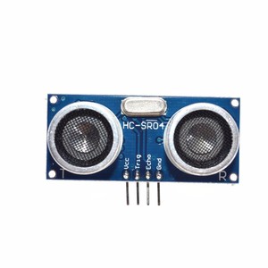 Sensor de distancia para detección de ondas ultrasónicas HCSR04, dispositivo de detección de ondas - Product Image 1