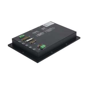 ตัวควบคุม CNC 2แกน F2100B + ตัวยกพลาสม่า F1621 + ตัวยก2400มม./นาทีสำหรับเครื่องตัดพลาสม่า CNC - Product Image 5