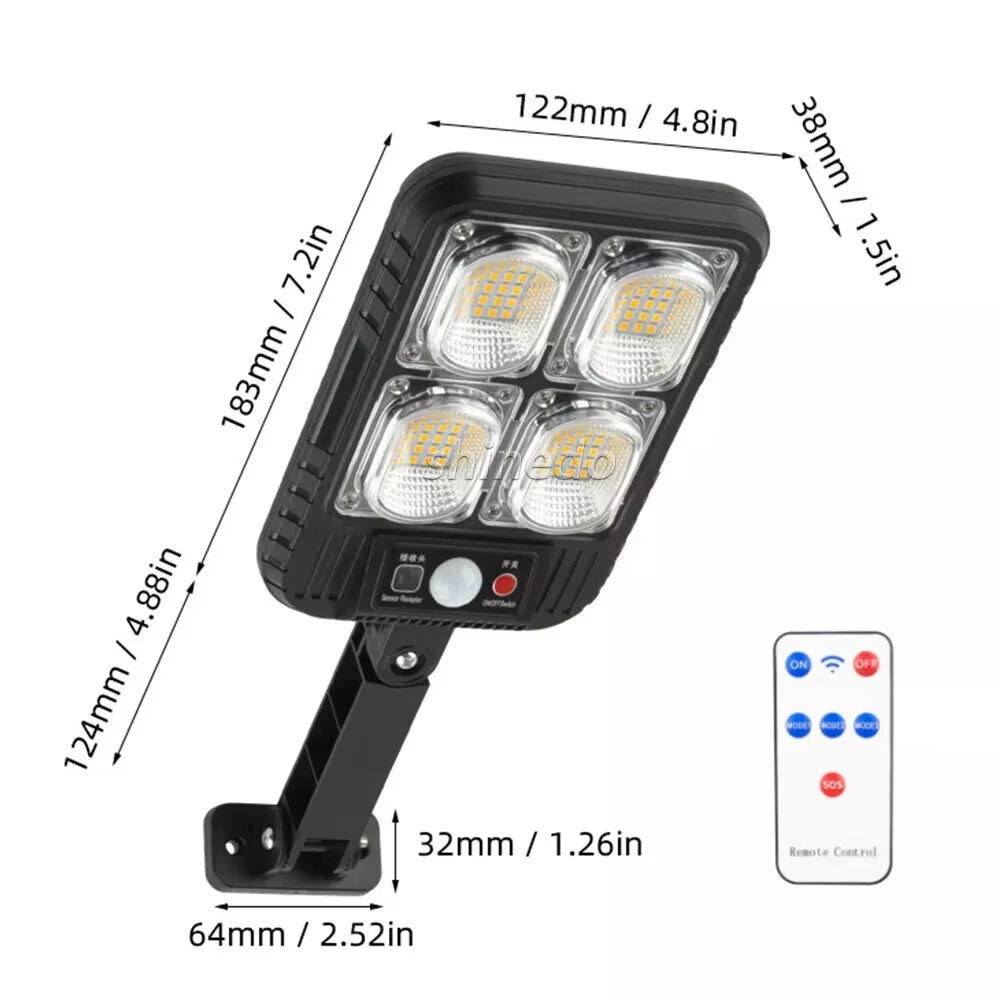 SD-SSE354(100 led)
