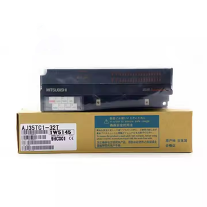 Modulo di ingresso analogico serie IQ-R originale PLC R60AD4 - Product Image 2