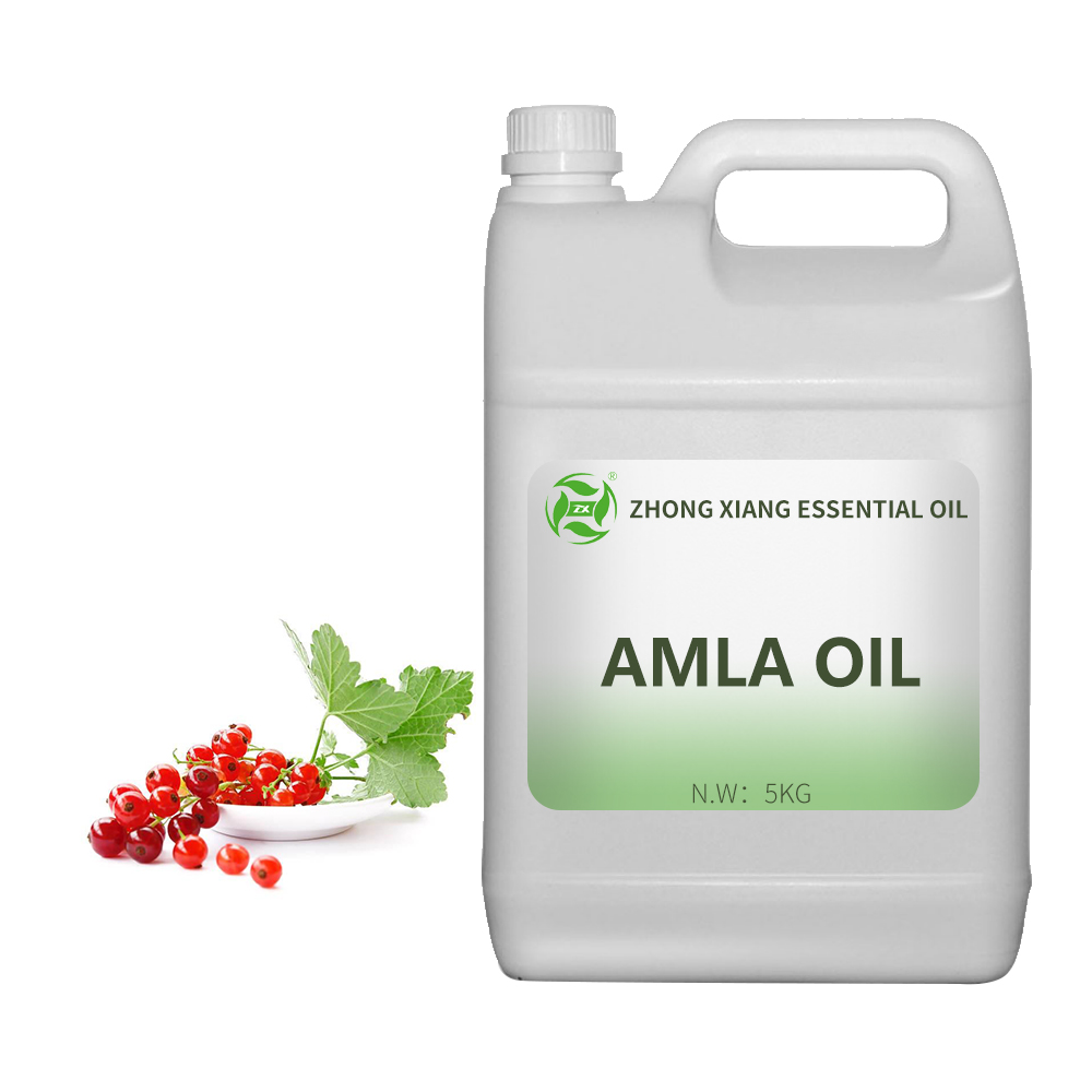 Aceite de alma