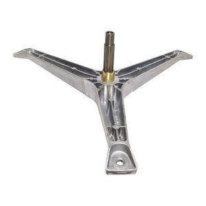 ספק מקצועי DC97-11292A flange מוט פלדה סוגר מכונות כביסה חלקי מכשיר כביסה חלקי מכשיר