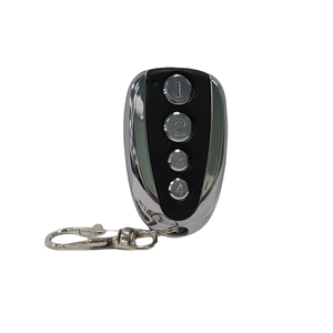 Per PTX4 Securacode porta Garage telecomando 433.92MHz codice rotolamento cancello elettrico apriscatole - Product Image 1