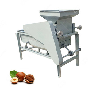 La desgranadora y separadora de avellanas de almendras y almendras más vendida - Product Image 2
