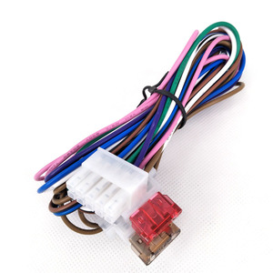 Good Quality Keyless Entry Smart PKE Car Alarms for Car Alarm <strong>Key</strong> Fob <strong>Push</strong> <strong>Start</strong> <strong>Button</strong> Keyless Entry - Product Image 5