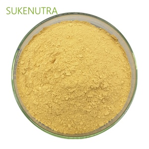 אבקת אפיגנין 98% על ידי HPLC עוזרת לקדם שינה, הפגת מתח ובריאות גברים כללית - Product Image 3