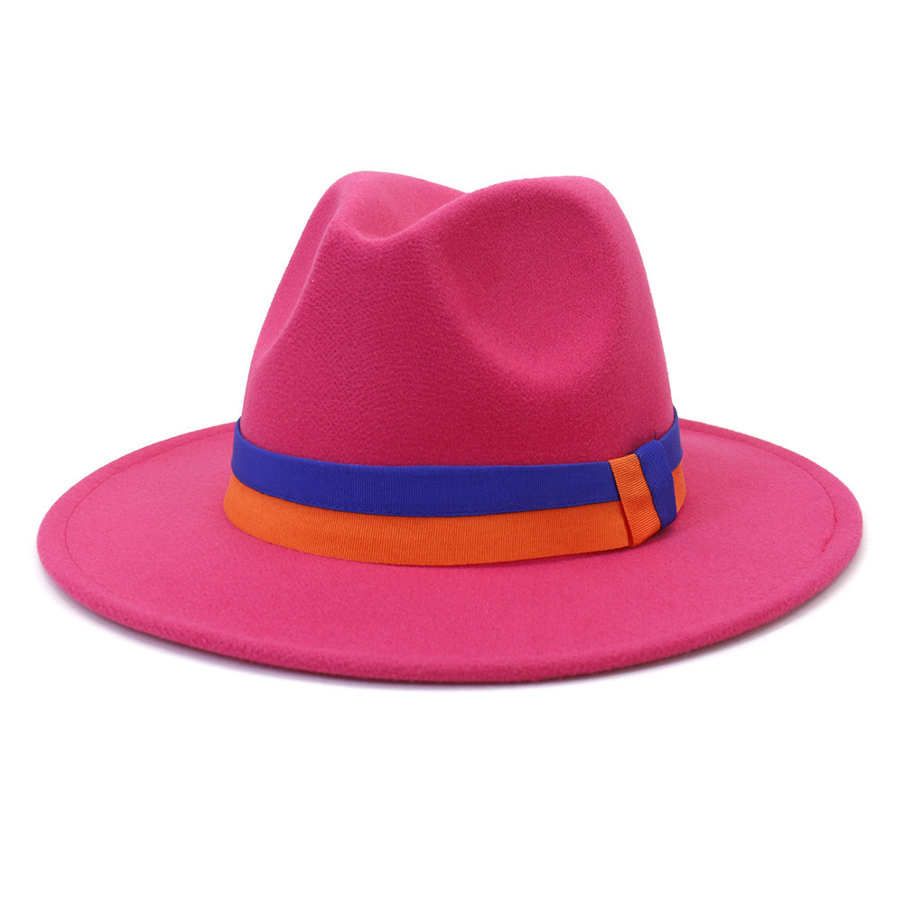 hot pink