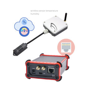 Refrigeradores inalámbricos con aplicación para teléfono, sensores inteligentes de temperatura, humedad ble - Product Image 1