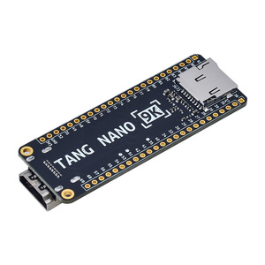 Sipeed Tang Nano 9K FPGA Entwicklungs board GW1NR-9 RISC-V RV Tang Nano 9K - Product Image 2