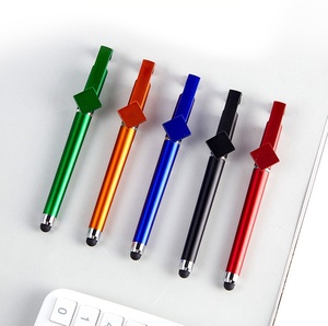 Enlace URL programable Código QR Smart RFID NFC Pen para regalo de promoción - Product Image 5