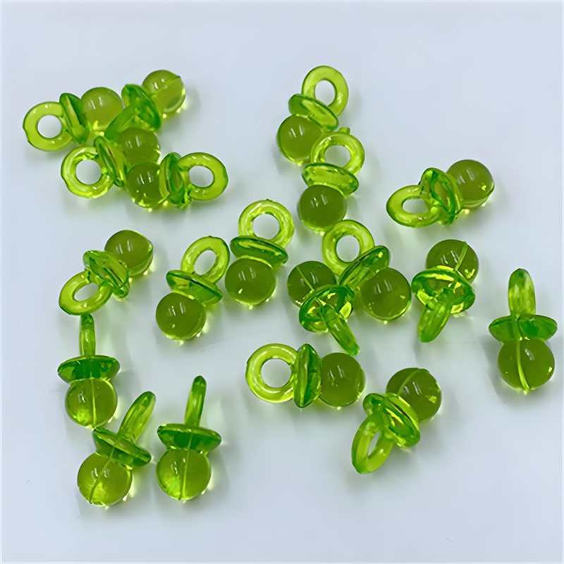 Verde 50 piezas