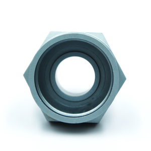 Custom CNC Turning Machined Color Anodizing <strong>Bush</strong> <strong>Machining</strong> Flashlight <strong>Parts</strong> - Product Image 4