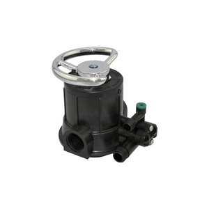 Filtro automatico manuale morbido runxin valve modello f67q1 f56 f64a per il sistema di trattamento delle acque - Product Image 5