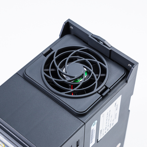Unidad de frecuencia variable VFD, 220V, 380V, entrada monofásica, salida monofásica de 1 fase o 3 fases, VFD para control de velocidad del motor de CA
