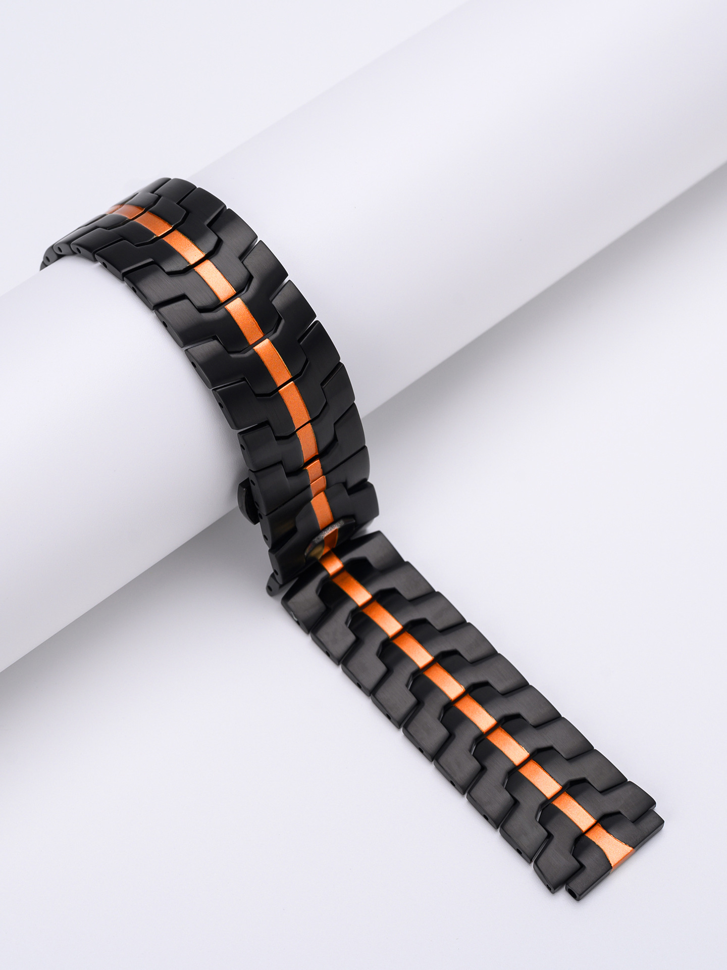 Black+orange