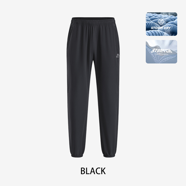 Black-men